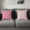 Fashion T-TOUS-ES B-Bear-ES cushion cover For Sofa Car Office Cafe Soft And Comfortable Double-Sided Printing Pillow Cover
