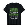 Unisexs Platzwart Slogan T Shirt Vintage Washed Versatile Streetwear Breathable Stylish Casual Stretched Fashion Unisex