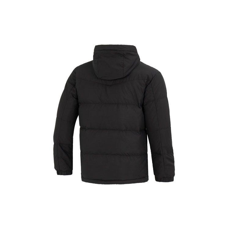 Adidas Down Jacket Winter Men's Black HN2094