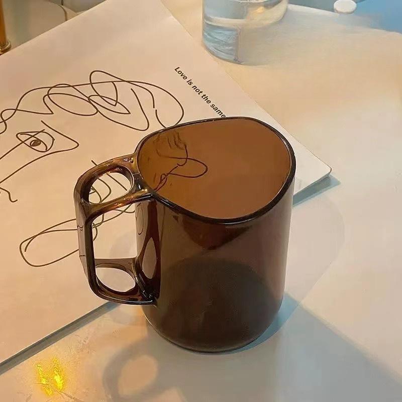 

Heart Shaped Mouthwash Cup Clear Cute Mini Shot Heart Cup for Tequila Vodka Party Valentine s Day Christmas коричневый