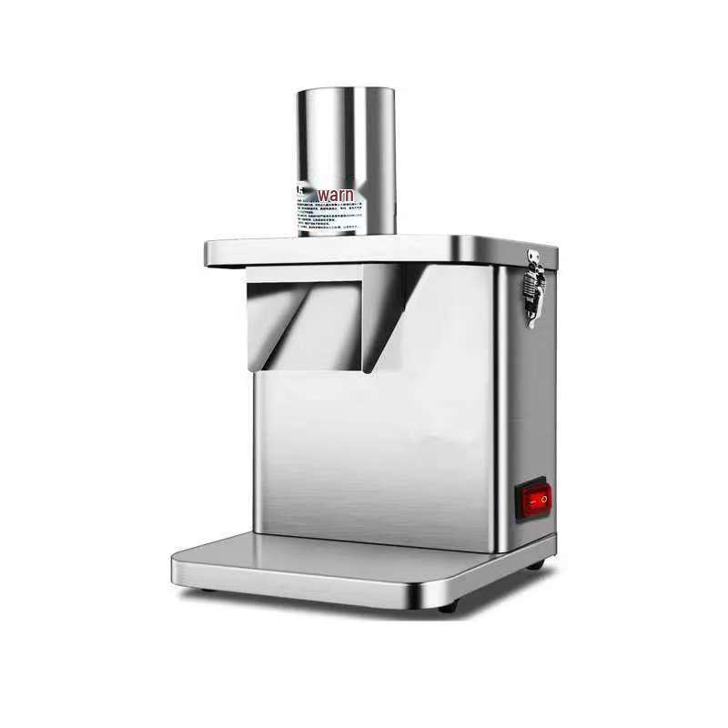 Elektrische Multifunktions-Gemüseschneidemaschine & Raspel für den Heim- & Gewerbegebrauch