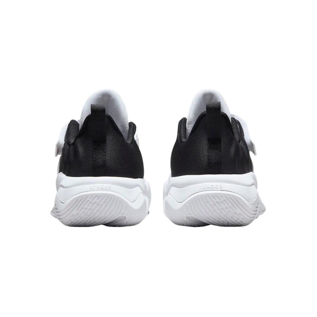Nike Scarpe da Basket Bambino Giannis Immortality Resistenti all'Abrasione Basse Bianche Bambini Età 3-7 Anni FZ6733-100