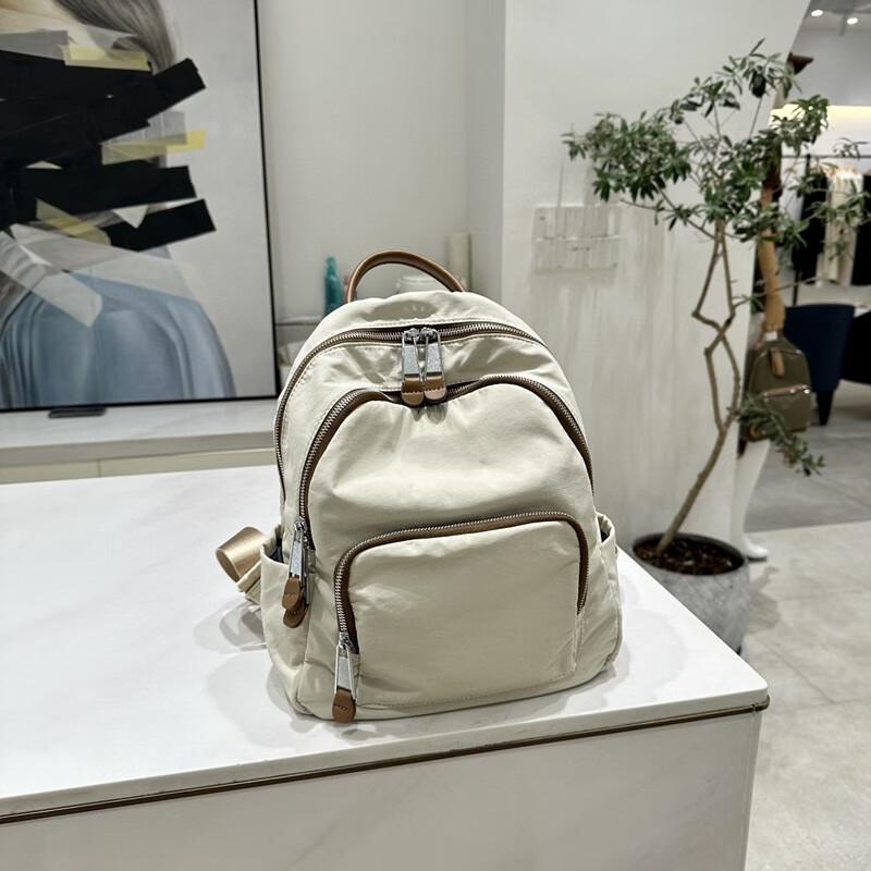 Women s Casual Artistic Backpack