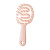 Hair Shampoo Brush Practical Hair Comb Detangling Hair Brush Scalp Scrubber Scalp Massager Shampoo Brush for Woman