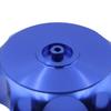 Motorcycle 50mm CNC Aluminum Racing Gas Fuel Tank Cap With Vent Cap For SSR110 SSR125 TTR90 KLX110 TaoTao Kayo ATV Pit Dirt Bike