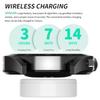 HW28 1.39-inch IP67 Waterproof Health Monitoring Bluetooth Call Smart Watch with NFC Payment