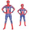 Wspaniały kombinezon Iron Spider-mana Petera Parkera z Avengers: Endgame dla dzieci