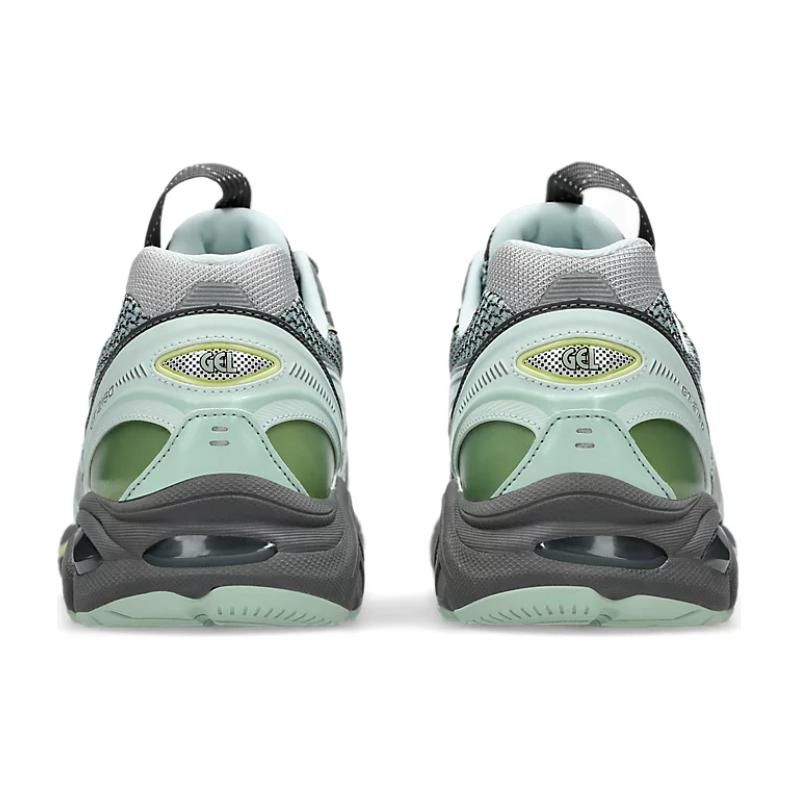 Kiko Kostadinov x ASICS UB6-S GT 2160 Arctic Blue Carbon Herren-Sneaker 1203A421-401