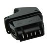 Car Power Window Control Lifter Switch Single Button 7700838100 For Renault Clio Kangoo Megane 1998-2014 7700838101