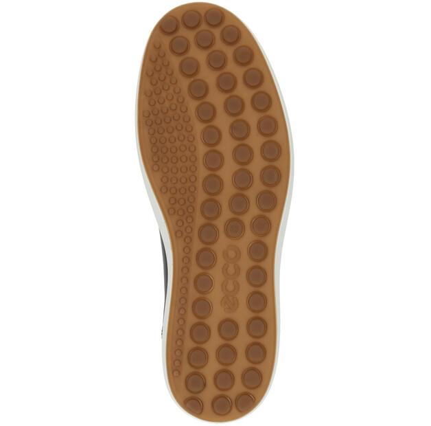 Кроссовки Ecco Soft 7