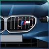 Auto Kühlergrill Abzeichen Aufkleber Auto Karosserie Aufkleber M Sport Abzeichen Beschriftungs Aufkleber für BMW M Performance E46 E39 E90 E60 E36 E38 E53 E70