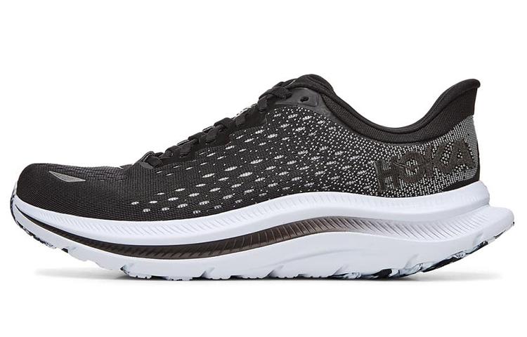 HOKA ONE ONE Kawana Black White 1123163-BWHT 44