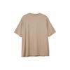 Y-3 Logo-appliqué Cotton T-shirt Unisex IV7844