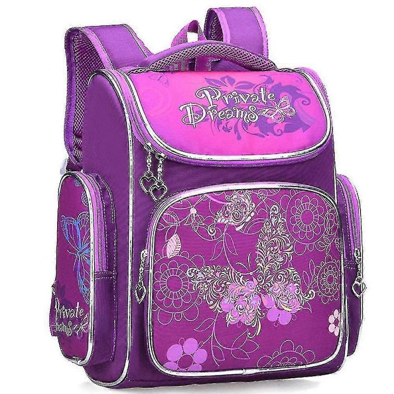 Cartoon Hard Shell Pupils Waterproof And Wear-resistant Backpack High Quality