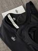 North America Alo Yoga High-Waisted Sweat-Absorbent Sports Bra Top