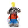 Dog funny clothes cosplay than bear corgi transform funny clothes pet clothes supplies