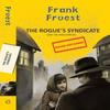 The Rogues Syndicate Aka The Maelstrom by Frank Froest Paperback Book 9789357310864