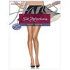 Non Control Top, Reinforeced Toe Pantyhose