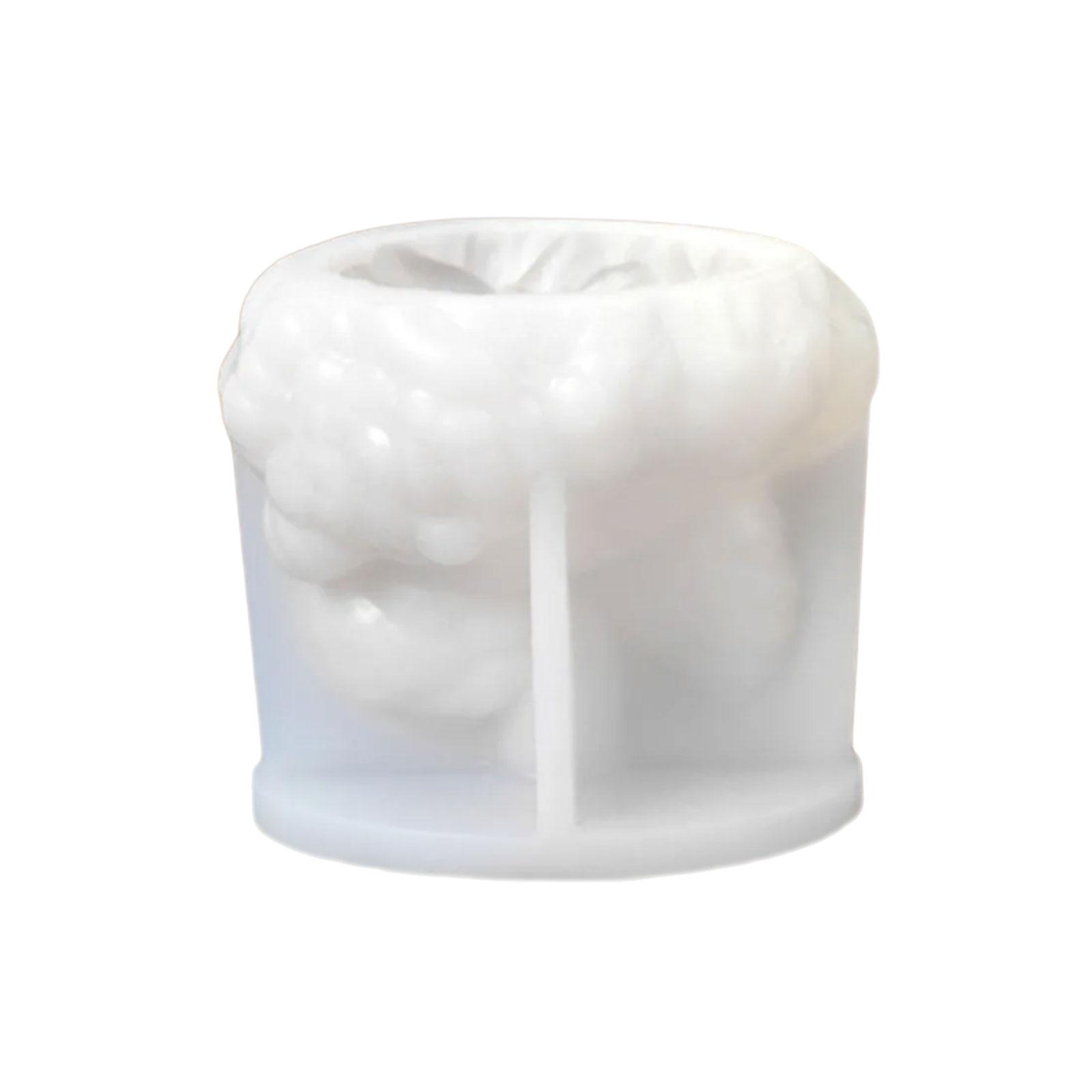 

Versatile Silicone Angel Candle Molds Romantic Angel Silicone Molds For Aromatherapy Candles And Fragrance Stones C