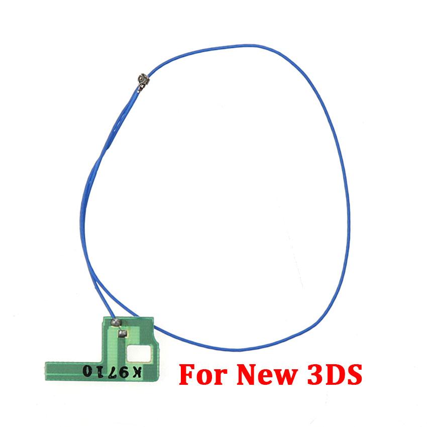 JCD Wifi Flex Cable PCB For New 3DS 3DSLL 3DSXL Wifi Antenna Cable Board For 3DS LL XL Game Console