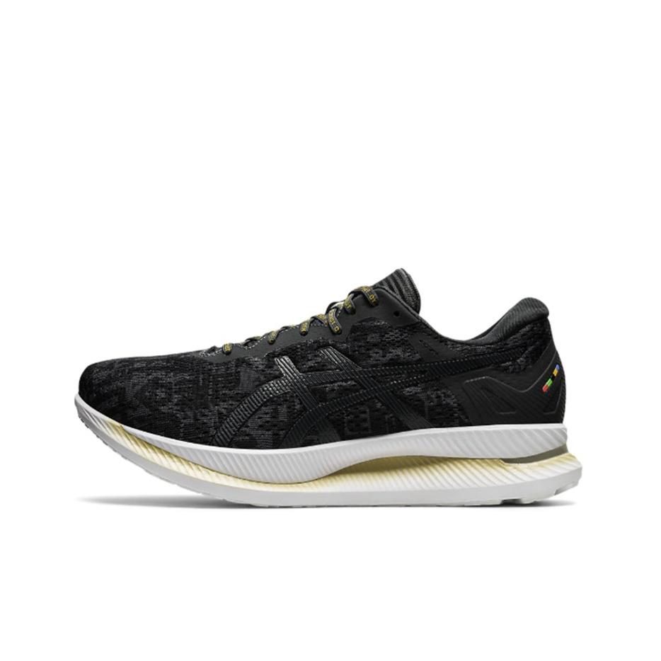 

кроссовки Asics Running shoes Male 1011B060-001