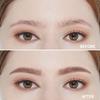 Etude Official Drawing Eyebrow Pencil Ash Brown 1 piece (x 1)