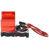 RC Accessories Aluminum Alloy 540 545 550 Motor Heat Sink for HPI HSP Axial 1 10 RC Model Car