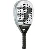 Raquette de padel - BULLPADEL - Neuron 2025 - Cœur Neuron - Profil Wave - Xtend Carbon 3K