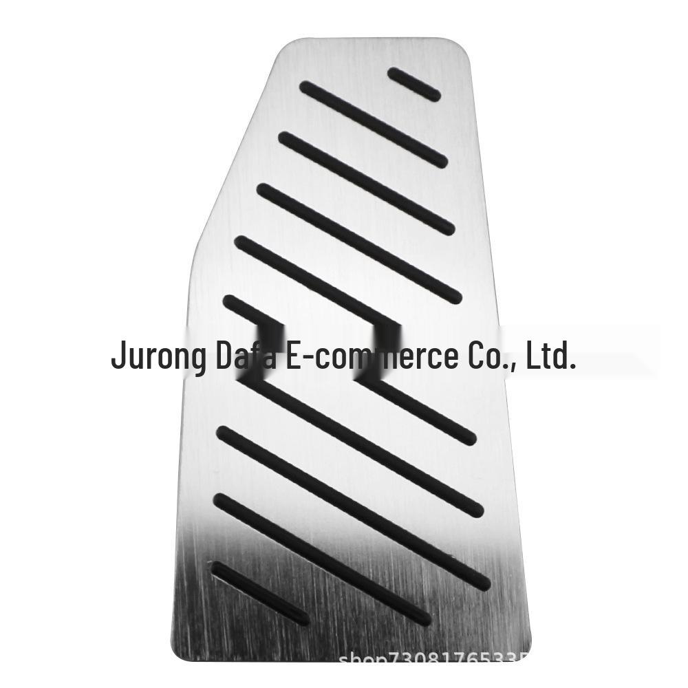 Compatible Pedals for Toyota Camry, Avalon & Lexus ES