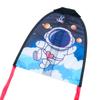 Elastic Thumb Ejection Kite: Interactive Gliding Toy for Kids - Ideal for Outdoor Fun and Sky Launching