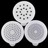Spice Jar with Lids Empty Bottle Household Multifunctional Condiment Storage Box for Salts