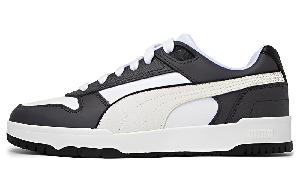 Puma RBD Game Low Dark Coal 40.5