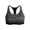 Pro Fierce Venom Logo Color Block Skin-Friendly Sports Bra Women Underwear 682877-100