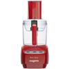 Multifunctionele robot - MAGIMIX - MINI PLUS ROOD - 400 Watt - 1,7 L - 2 kommen in 1