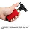 Basketball Football Cycling Accessories Bikes Tire Pump Practical Small Bicycles Pump Aluminum Alloys CO2 Inflators