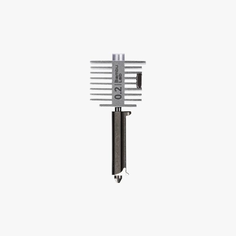 Bambu Lab A1/A1 mini 3D Printer Nozzle Assembly