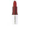 PLUMP IT LIP BALMS NUTRI-COLOUR Anti-aging Lip Treatment #02-Red Obsession 4 Gr