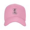 Unisex Baseball Hats No Border Except Collies Outdoor Streetwear Summer Sports Baseball Caps Hip Hop Cap Casquette Hats