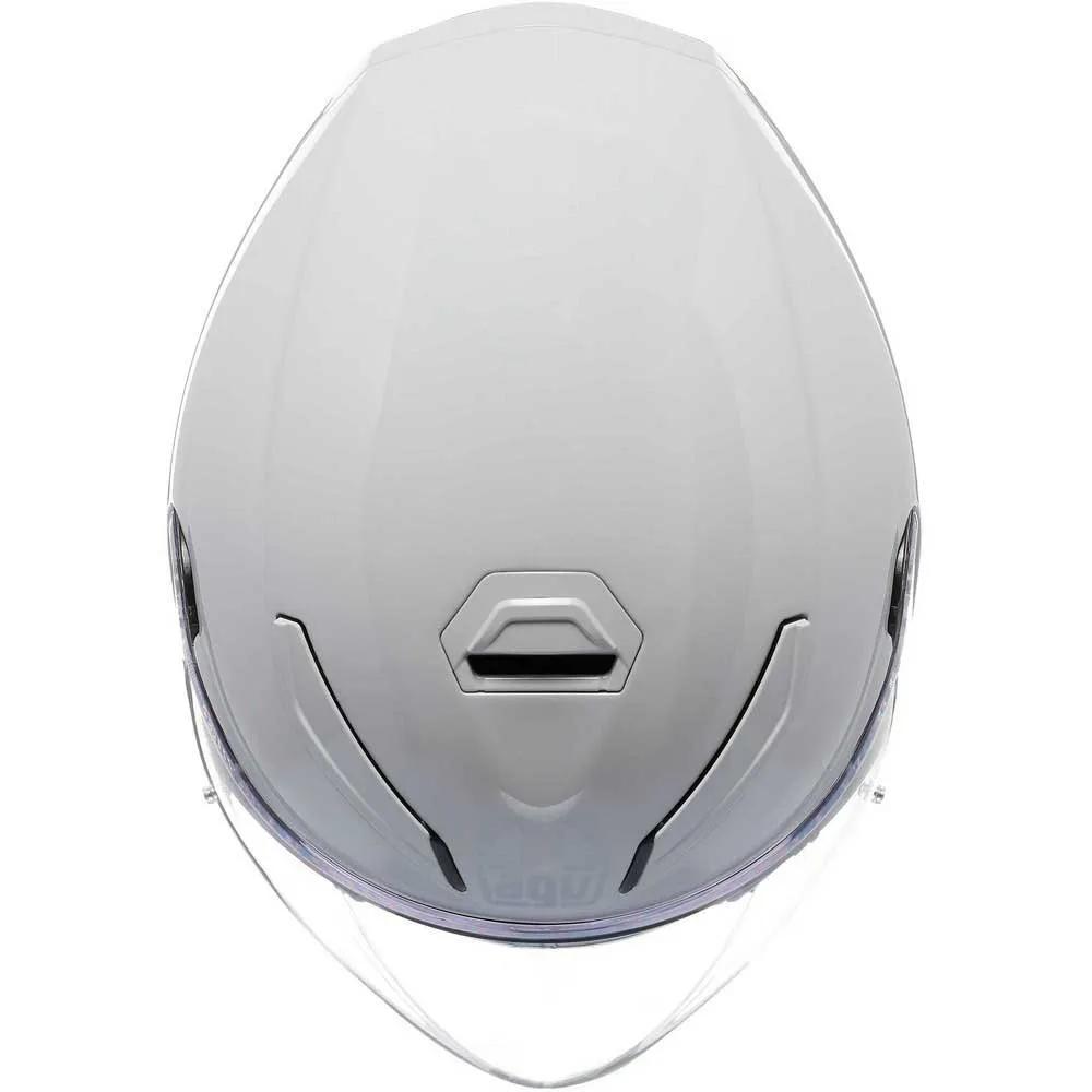 AGV Open Face Helmet K5 Jet EVO E2206