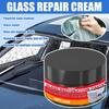 Glass Scratch Repair Car Window And Mirror Repair Kit Car Scratch Compound Glass Oil Film Cleaner Glass Polishing Agent