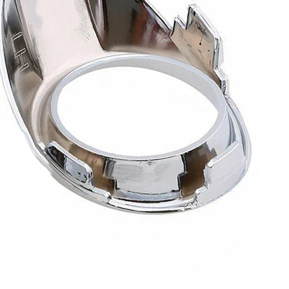 

Front Left Fog Lamp Bezel For Ford For Fiesta 2008-2013 1544517,8A6115A223CB Fog Lamps Bracket Cover Frame Protection China Mainland