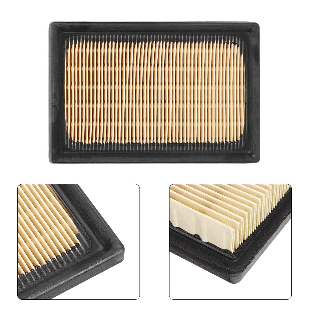 Auto Car Air Filter Fits for Citroen C1 II 2014 1780121060 Replacement Accessory