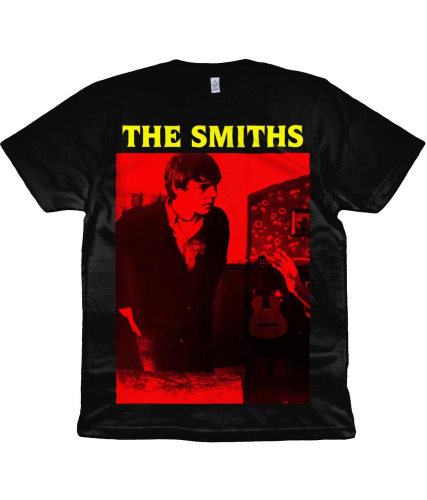 

The Smiths - Stop Me If You Think You ve Heard This One Before -German -Top Text M