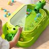 Table Games Plant Pea Wars Double Battles Shooting Games Parent-Child Interactive Games Table Games Educational Toys
