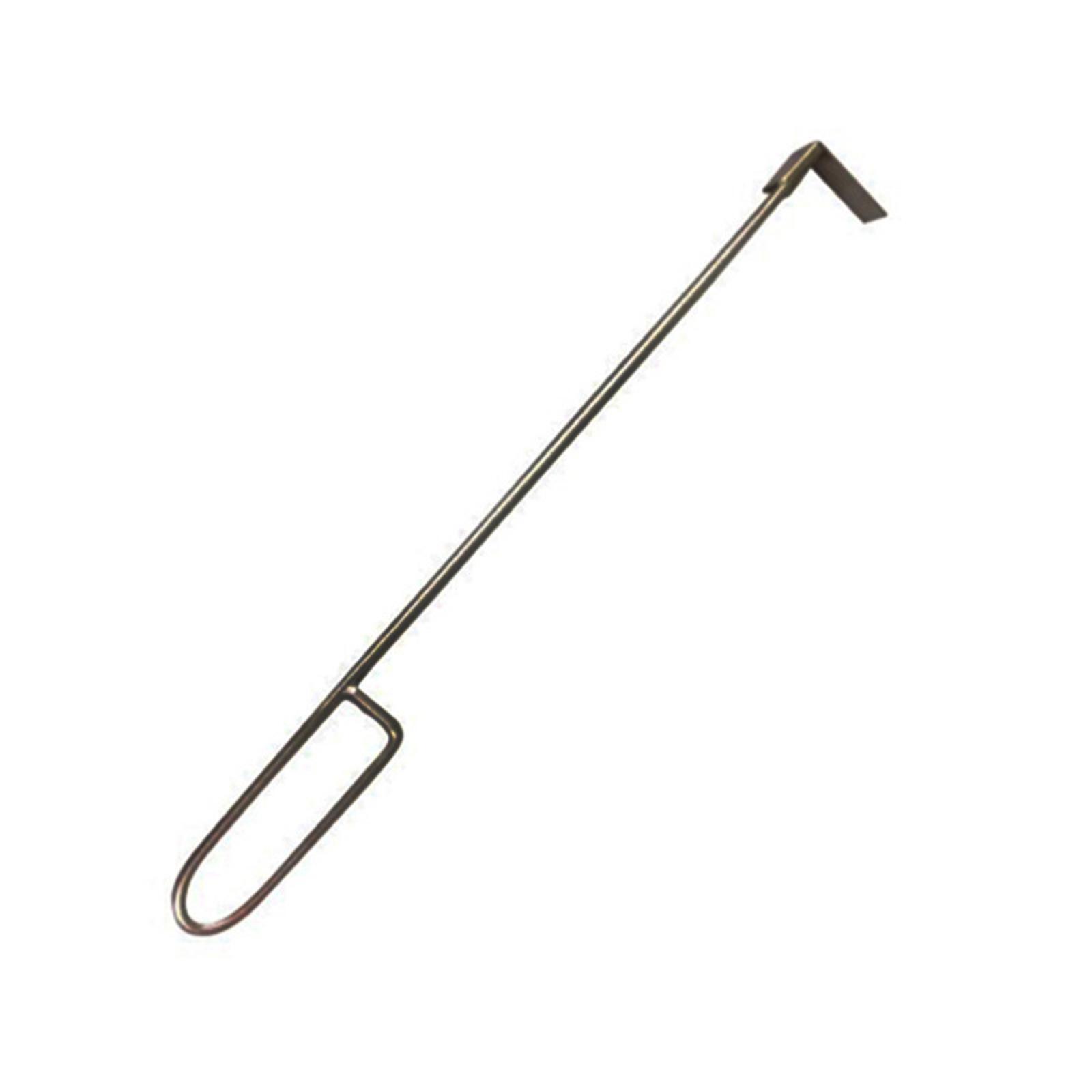 

Коптильня для угля из ясеня с длинной ручкой для кемпинга на открытом воздухе