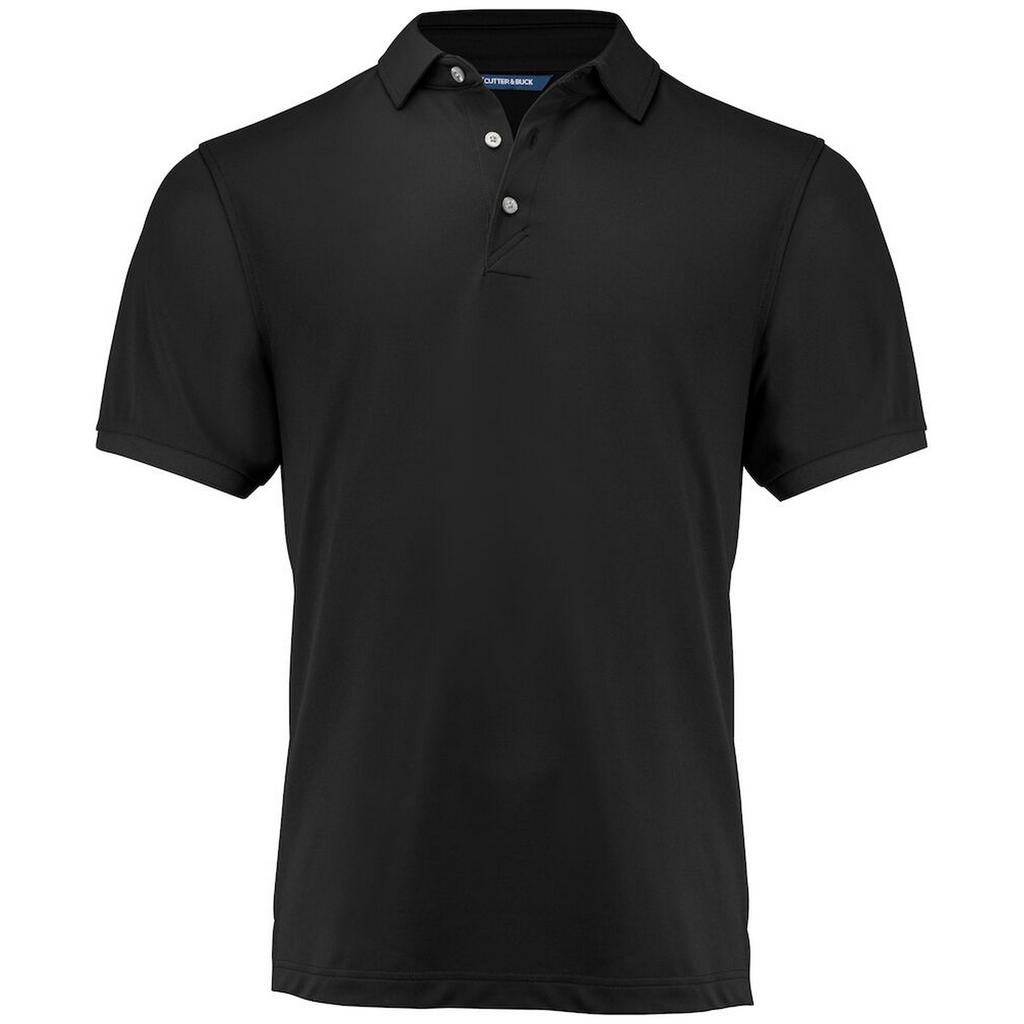 Cutter & Buck Mens Virtue Polo Shirt