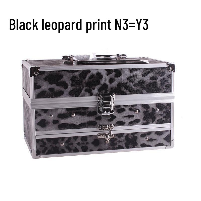 MISS ROSE Makeup Artist Special Eyeshadow Palette and Makeup Bag
