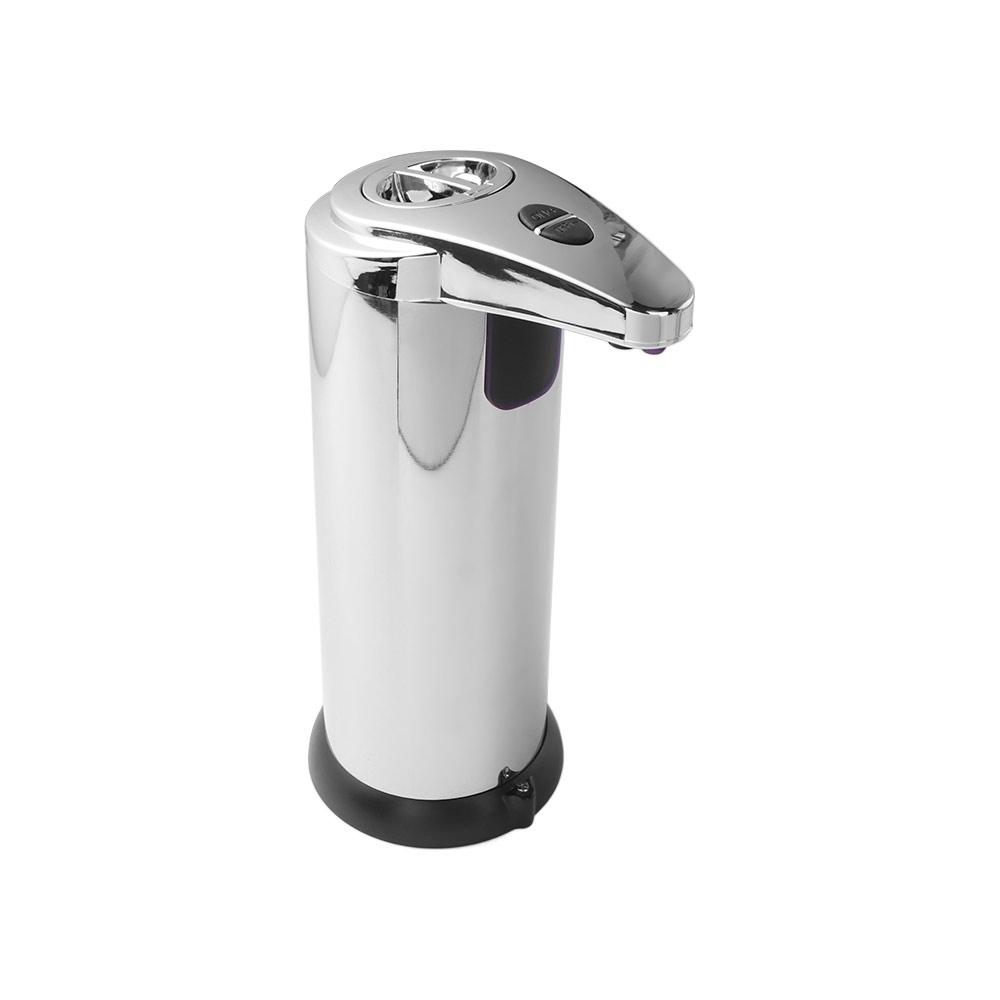 Large Capacity Automatic Soap Dispenser Touchless Intelligent Liquid Soaps Container  Kitchen Use