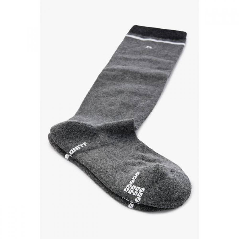 J.LINDEBERG Women Basic Knee Socks 1546374907