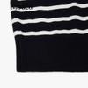 MO&Co. British Style Striped Blazer